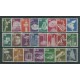 ALEMANIA OCCIDENTAL BERLIN 1975 SERIE COMPLETA DE ESTAMPILLAS NUEVAS MINT 61,50 EUROS